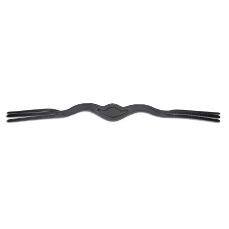 Testera mono Elite Shires Velociti Lusso