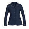 Chaqueta de concurso Optima LX Shires Aubrion - Marino