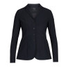 Chaqueta de concurso Optima Px Shires Aubrion - Negro