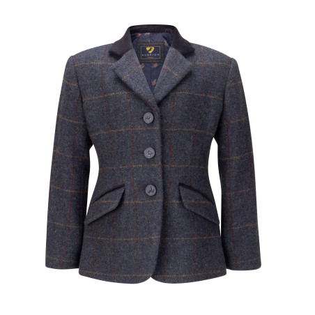 Chaqueta Saratoga Shires Aubrion