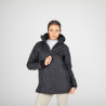 Chaqueta unisex Shires Aubrion Original para todas las estaciones - Negro