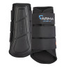 Gueteras cerradas Nx-Air Shires Arma - Negro