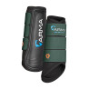 Gueteras cerradas Nx-Air Shires Arma - Verde