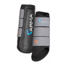 Gueteras cerradas Nx-Air Shires Arma - Gris