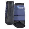 Gueteras cerradas Nx-Air Shires Arma - Marino