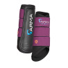 Gueteras cerradas Nx-Air Shires Arma - Ciruela
