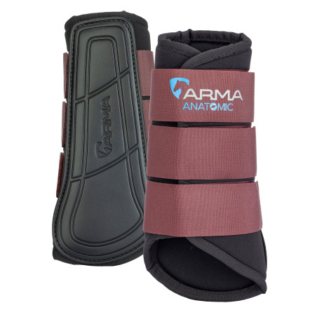 Guetres cerradas Nx-Max Shires Arma