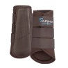 Guetres cerradas Nx-Max Shires Arma - Castaño