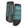 Guetres cerradas Nx-Max Shires Arma - Verde