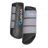 Guetres cerradas Nx-Max Shires Arma - Gris
