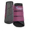 Guetres cerradas Nx-Max Shires Arma - Ciruela