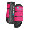 Guetres cerradas Nx-Max Shires Arma - Frambuesa