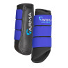 Guetres cerradas Nx-Max Shires Arma - Azul real