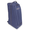 Bolsa para botas altas Equestrian Shires Aubrion - Marino
