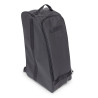 Bolsa para botas largas React Shires Aubrion - Negro