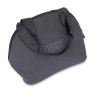 Bolsa para casco React Shires Aubrion - Negro