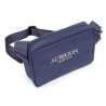 Bolso bandolera Equestrian Shires Aubrion - Marino