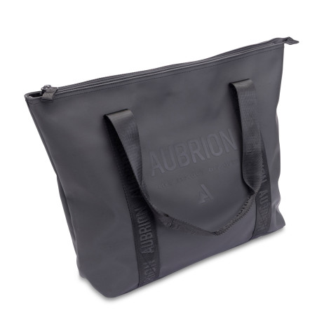 Bolso shopper React Shires Aubrion