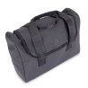Bolsa de cuidado React Shires Aubrion - Negro