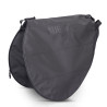 Bolso React Shires Aubrion - Negro