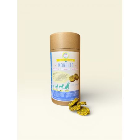 Complemento de Movilidad para Perros Happy Crackers