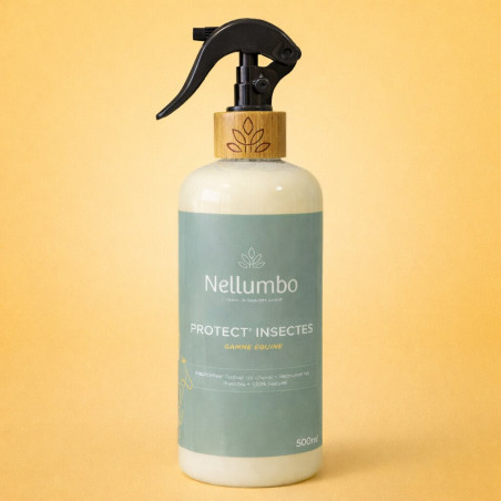 Protect'Insectos Nellumbo