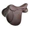 Silla Arena mixta cob - Castaño