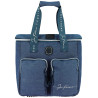 Bolso Groom Te amo Equithème - Denim