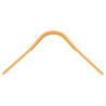 Arquillo de armazón intercambiable para silla Rexine Progress Norton - Naranja