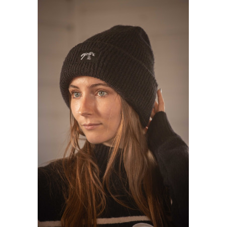 Gorro Pénélope Solena mujer