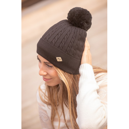 Gorro Pénélope Virgie mujer