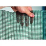 Red de protección contra el viento 65% 25 metros La Gée