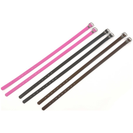 Correas para espuelas Metalab Flexicare