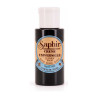 Crema universal teñida negra Saphir Pénélope - Negro