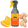 Desenredante Effol SuperStar Shine - Naranja / jengibre