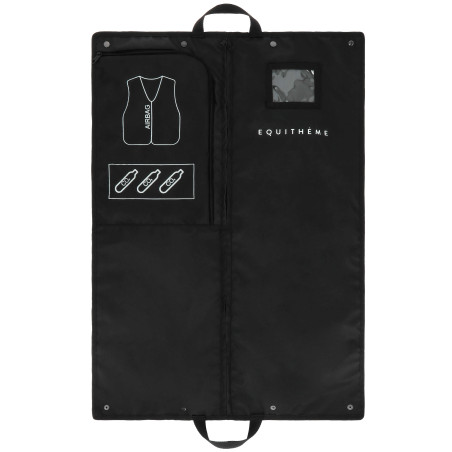 Funda de protección para airbag Equithème