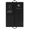 Funda de protección para airbag Equithème - Negro