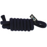 Cuerda de atar Eco Riding World - Marino