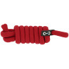 Cuerda de atar Eco Riding World - Roja