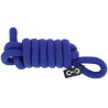 Cuerda de atar Eco Riding World - Azul real
