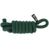 Cuerda de atar Eco Riding World - Verde oscuro