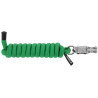 Ramales de atar Norton Buddy - Verde claro