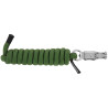 Ramales de atar Norton Buddy - Verde oscuro