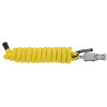 Ramales de atar Norton Buddy - Amarillo