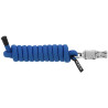 Ramales de atar Norton Buddy - Azul