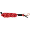 Lazo de atar Norton Lolly - Roja