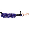 Lazo de atar Norton Lolly - Azul real