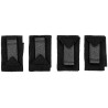 Mini vendas Pony Academy - Negro