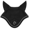 Mini orejeras Pony Academy - Negro