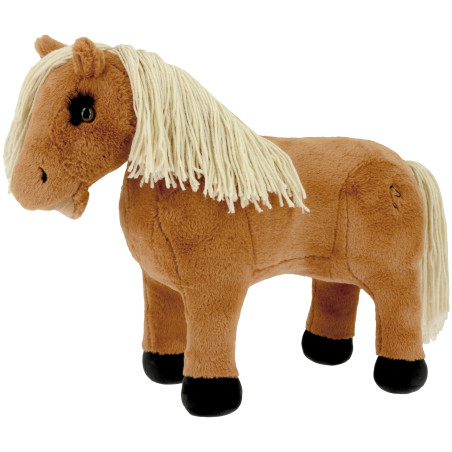 Mini pony Fleur EK-Pony Academy